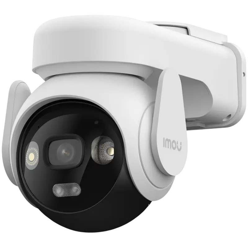 Camera de supraveghere IP IMOU AOV PT, Alb
