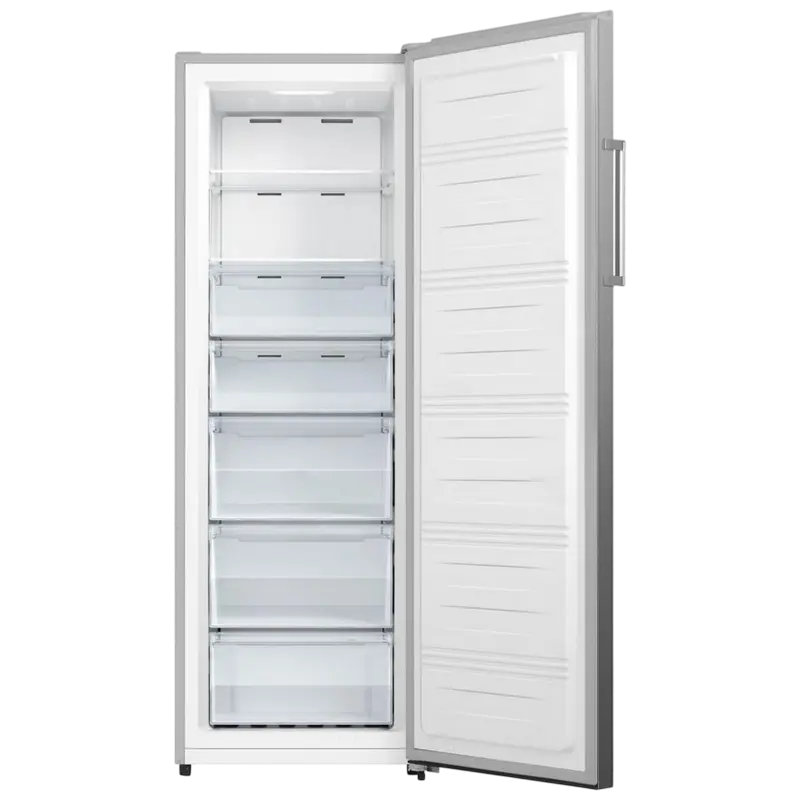 Congelator Gorenje FN617EES5, Gri