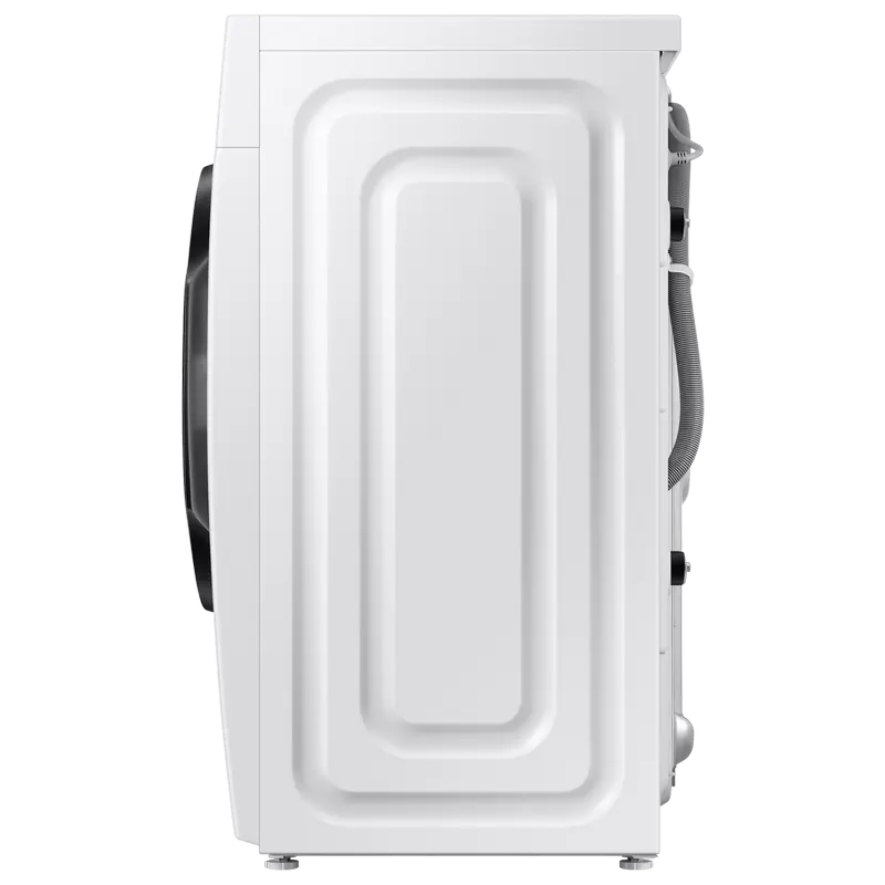 Mașină de spălat cu uscător Samsung WD90DG5G34BELE, 9kg, Alb