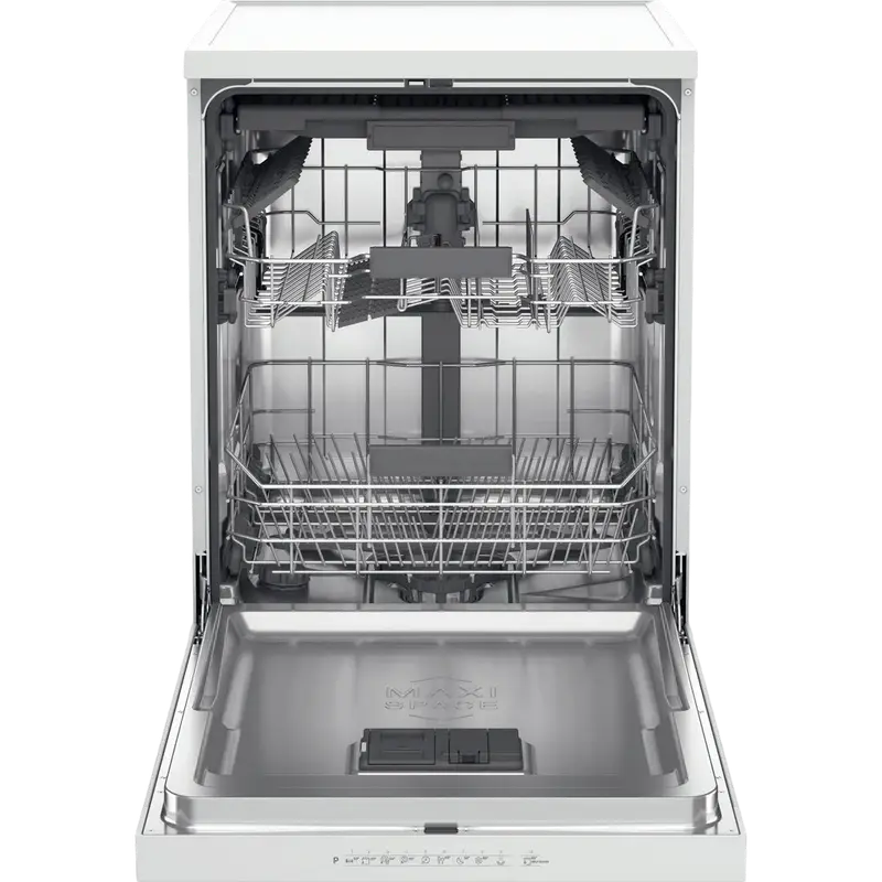 Mașină de spălat vase Hotpoint-Ariston H7F HP33, Alb