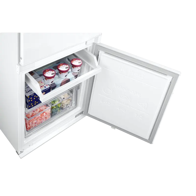 Frigider Samsung BRB70F26CES0EO, Alb