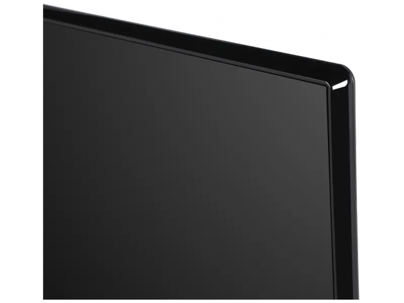 55" QLED SMART TV Toshiba 55QV3463DG, 3840x2160 4K UHD, VIDAA U OS, Negru