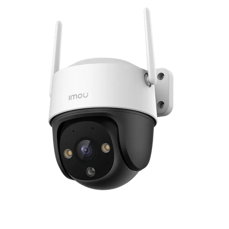 Camera de supraveghere IMOU Cruiser SE+ 3MP, Alb