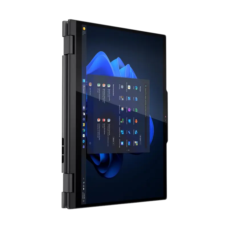 NB Lenovo 14.0" ThinkPad T14s 2-in-1 Gen  Black (Core Ultra 5 225U 16Gb 1Tb Win 11)