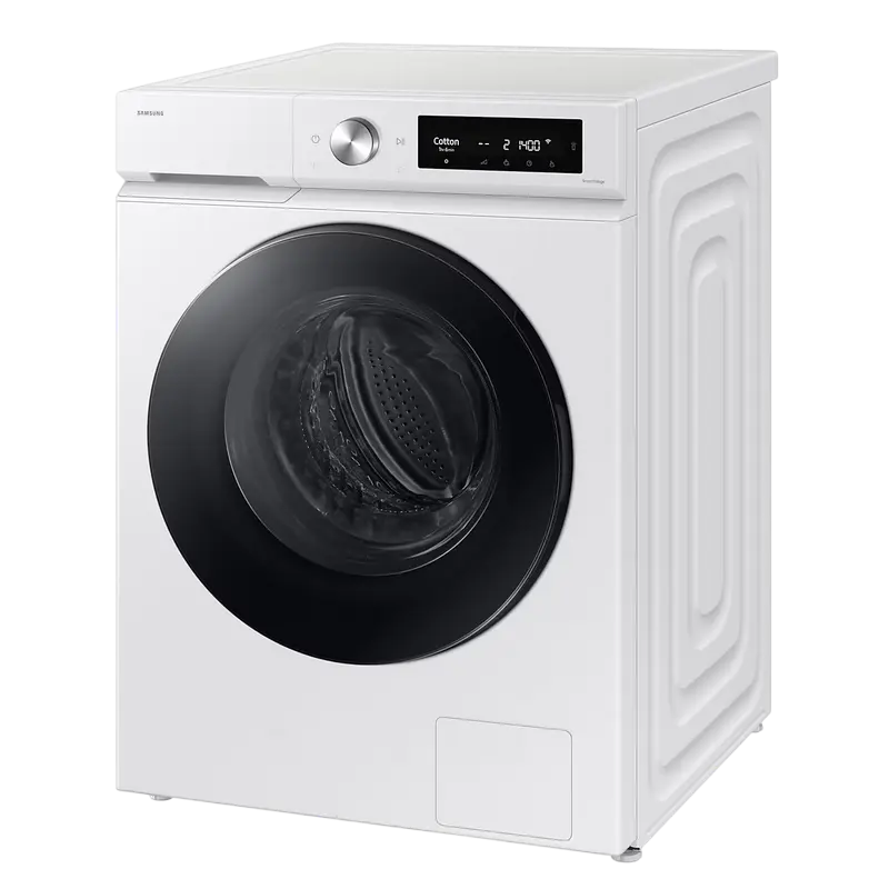 Mașină de spălat cu uscător Samsung WD11DB7B85GWU4, 11kg, Alb