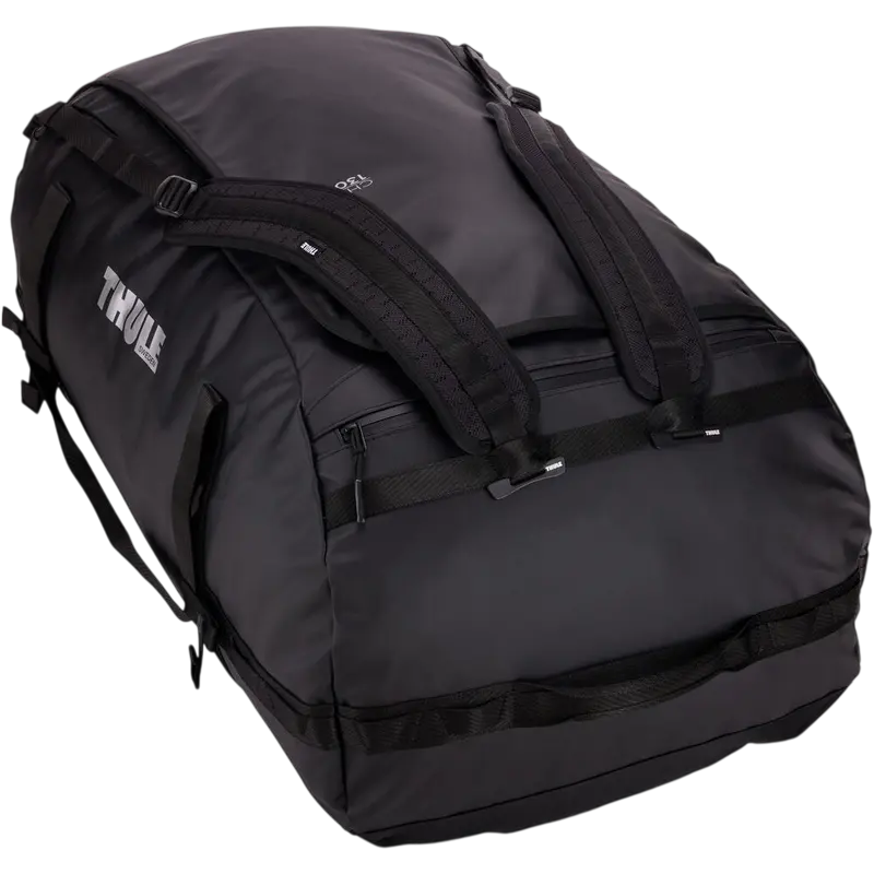 Geanta sportivă THULE Chasm Transformer, Nailon, Negru
