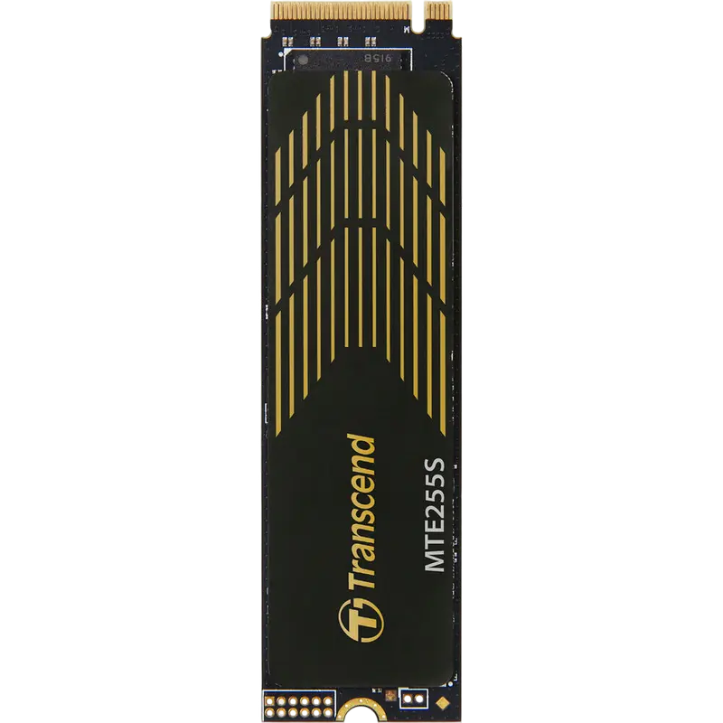 Накопитель SSD Transcend MTE255S, 2048Гб, TS2TMTE255S