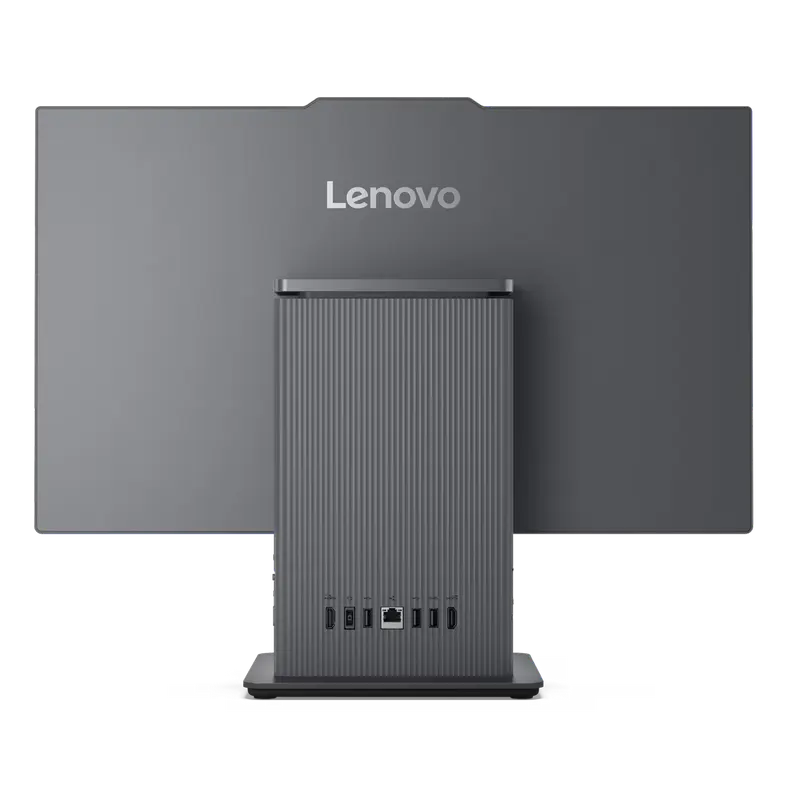 Computer All-in-One Lenovo IdeaCentre AIO 24ARR9, 23,8", AMD Ryzen 3 7335U, 16GB/512GB, Fără SO, Luna Grey
