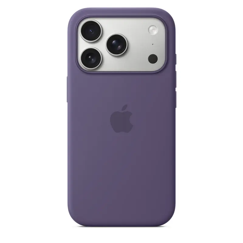Husă Apple iPhone 17 Pro Silicone C..