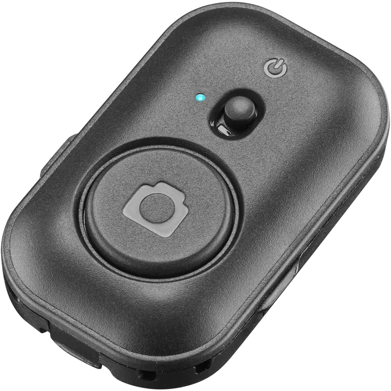 Монопод для селфи Cellularline Selfie Stick Max, Черный