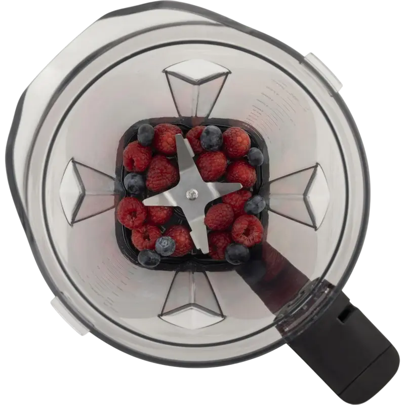 Blender staționar Gorenje BP1500DE, Negru