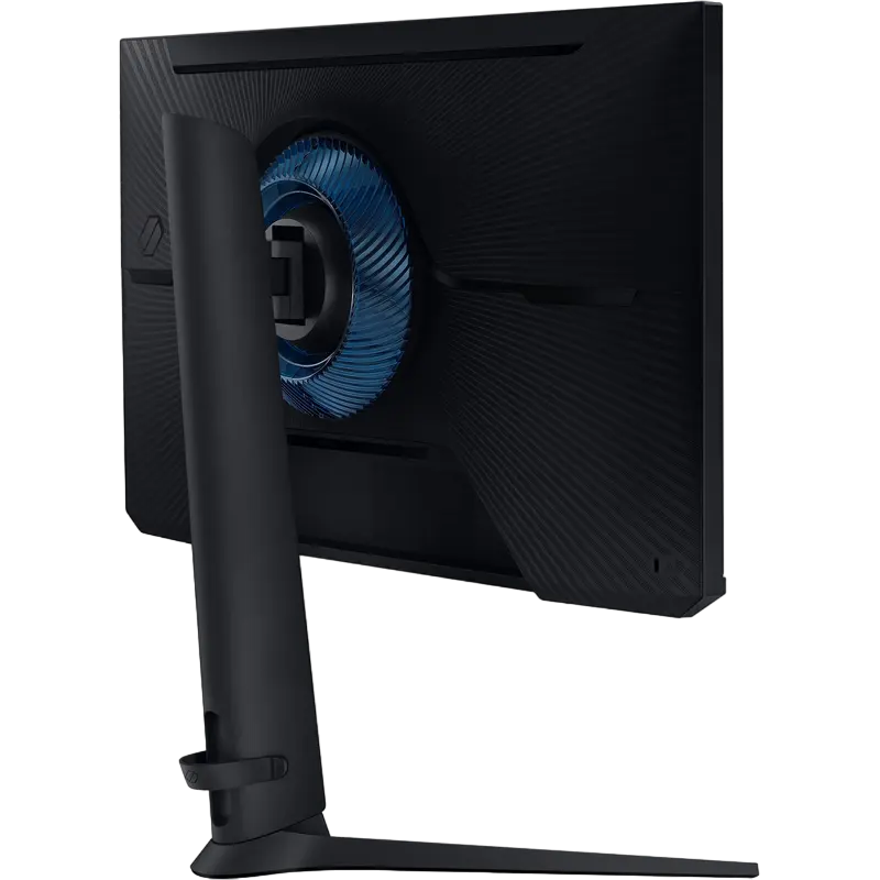 23,8" Monitor Gaming Samsung S24DG302, VA 1920x1080 FHD, Negru