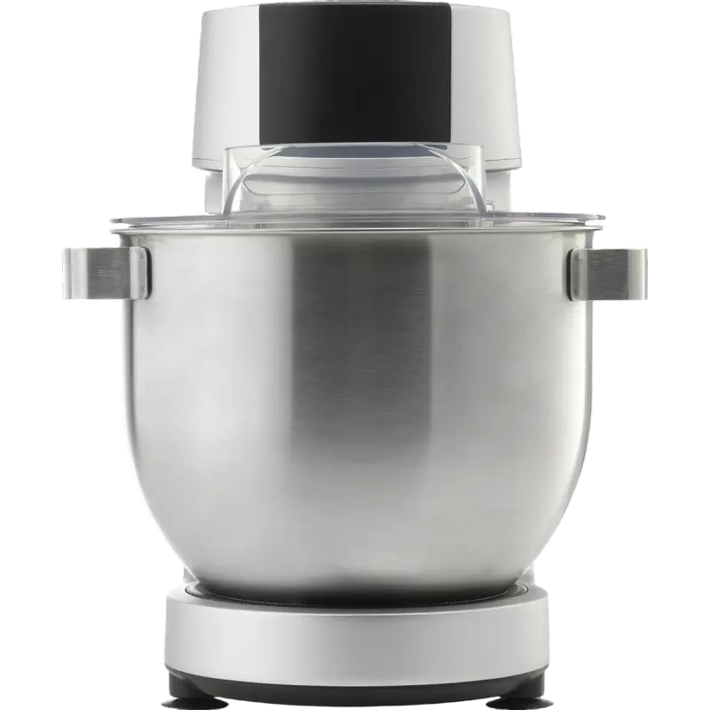 Robot de bucătărie Gorenje MMC1500SCX, Oțel inoxidabil