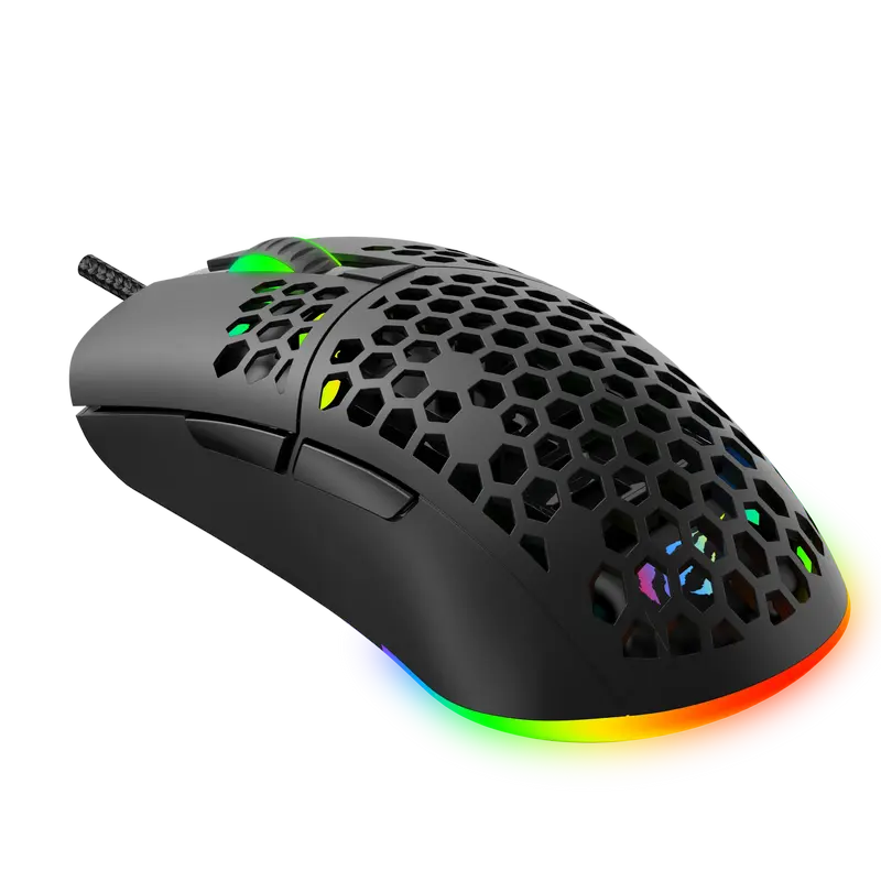 Gaming Mouse Havit MS1036, Negru