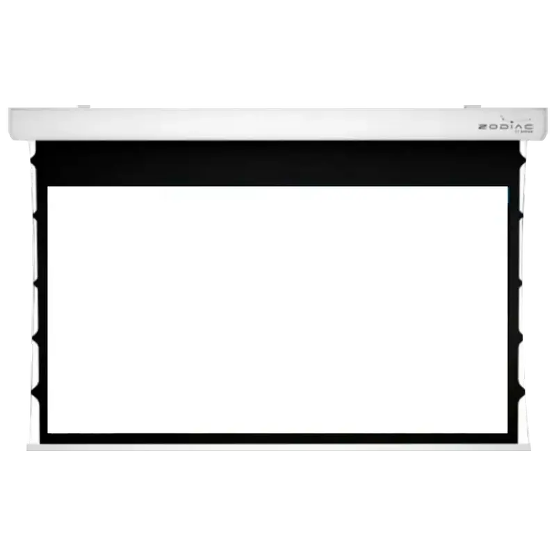 Ecran electric Sopar # 5492ZT, 185", 16:9