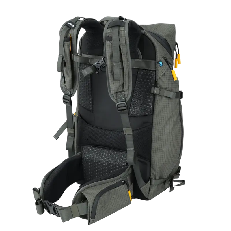 Rucsacul Vanguard VEO Active Birder 56 KG, Verde