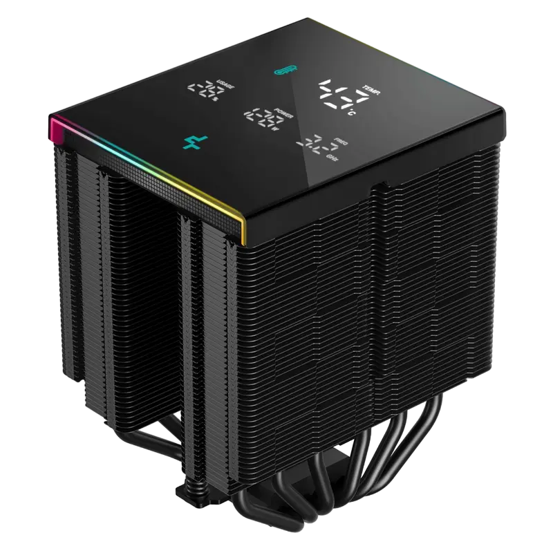 Cooler procesor Deepcool AK620 Digital Pro