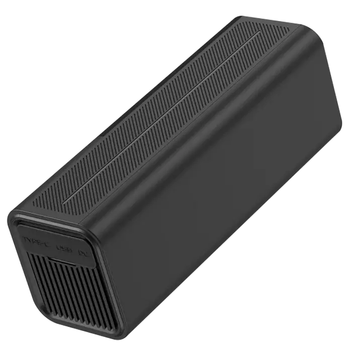 Compresor auto Proove Pump Assistant Pro, Negru