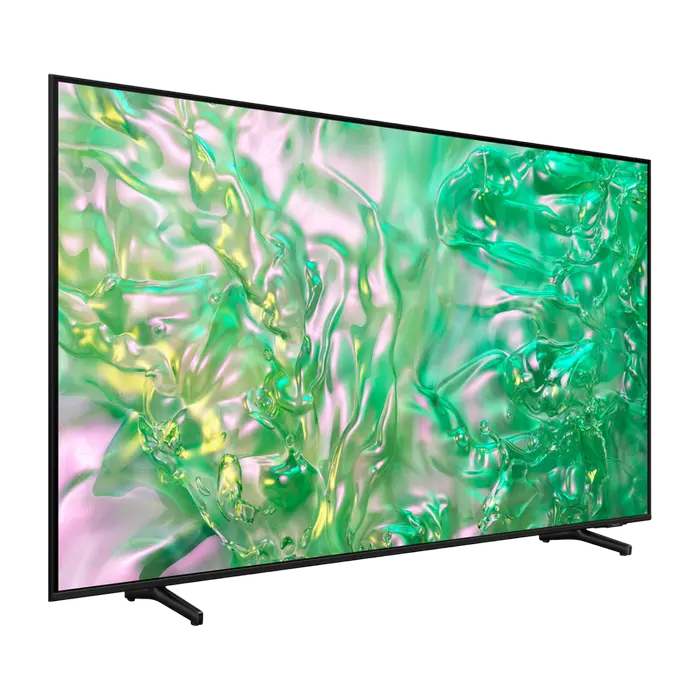 50" LED SMART TV Samsung UE50DU8000UXUA, 3840x2160 4K UHD, Tizen, Gri