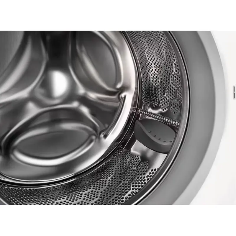 Mașină de spălat Electrolux EW6F1481E, 8kg, Alb