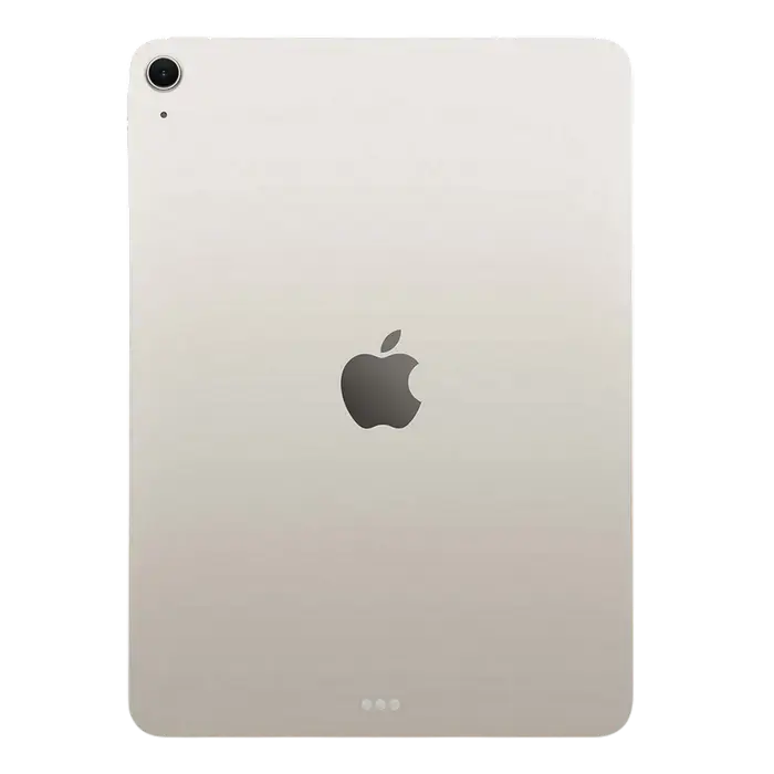Планшет Apple iPad Air 11 (2025), Wi-Fi + 5G, 8Гб/1024Гб, Starlight