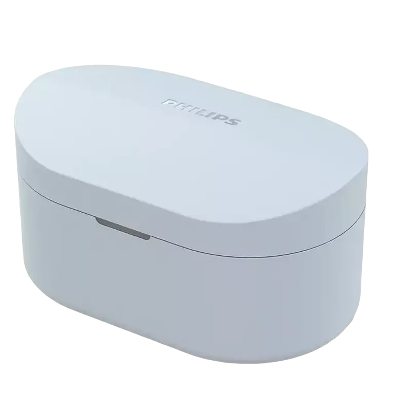 Căști Philips TAT1138BL/00, Albastru
