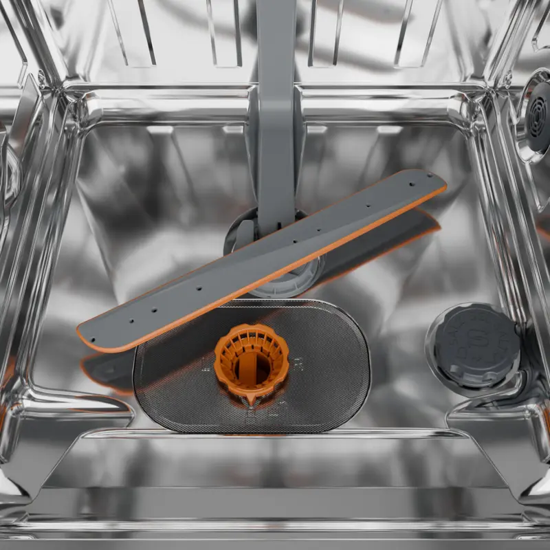 Mașină de spălat vase Gorenje GV16D5, Alb