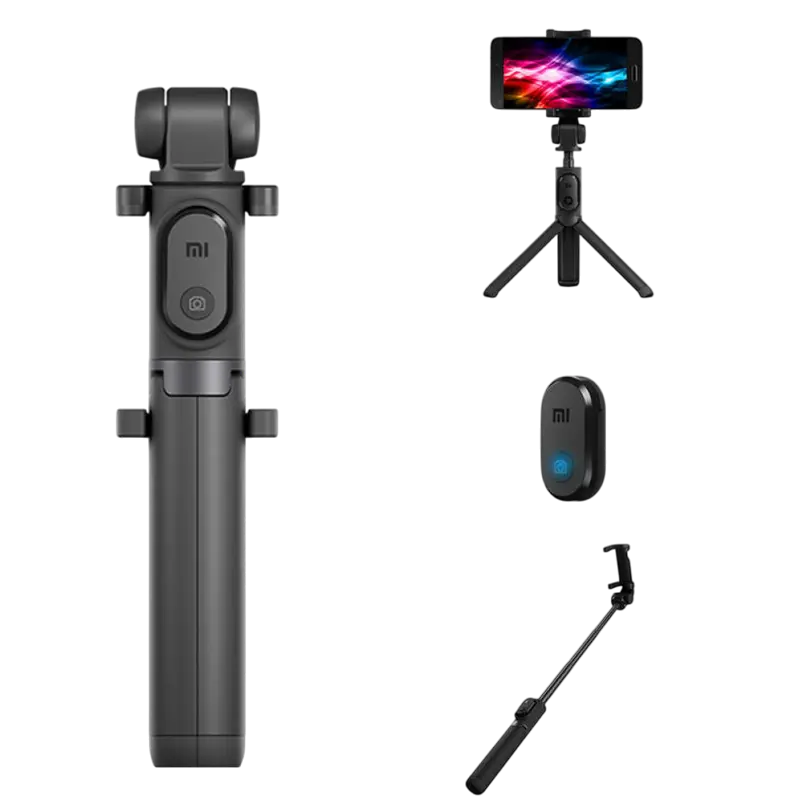 Xiaomi Mi Selfie Stick Tripod..