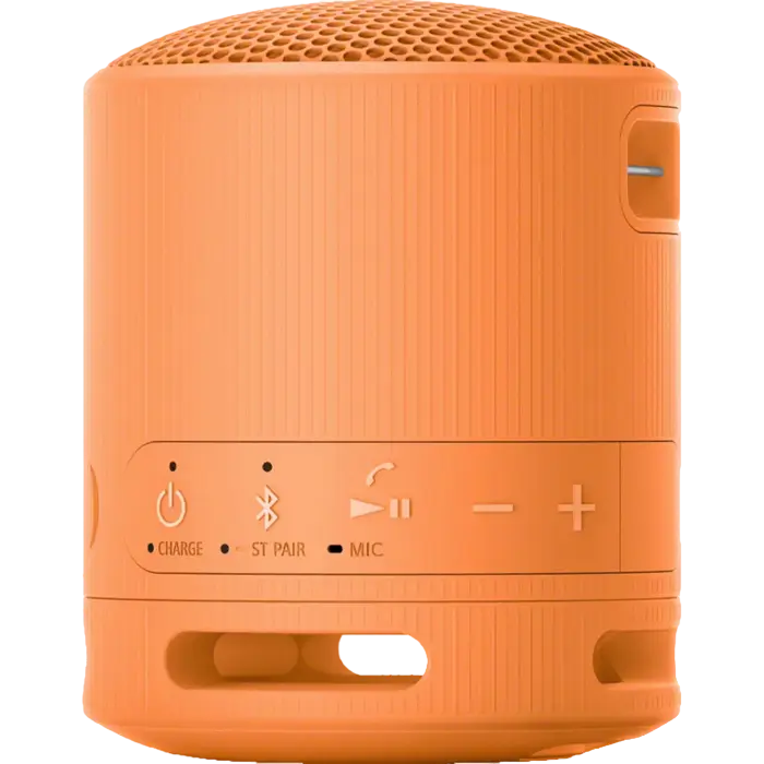 Boxă portabilă SONY XB100, Portocaliu