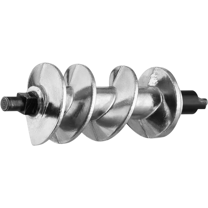 Mașină de tocat carne Ardesto MGA-2300J, Alb