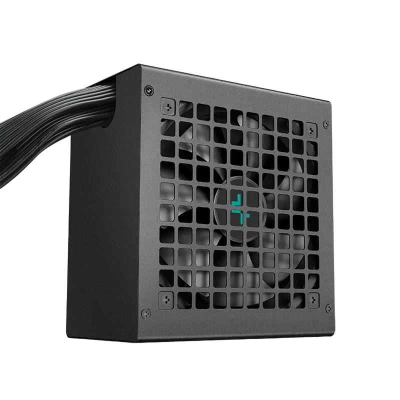 Sursă Alimentare PC Deepcool PL750D, 750W, ATX, Nemodular