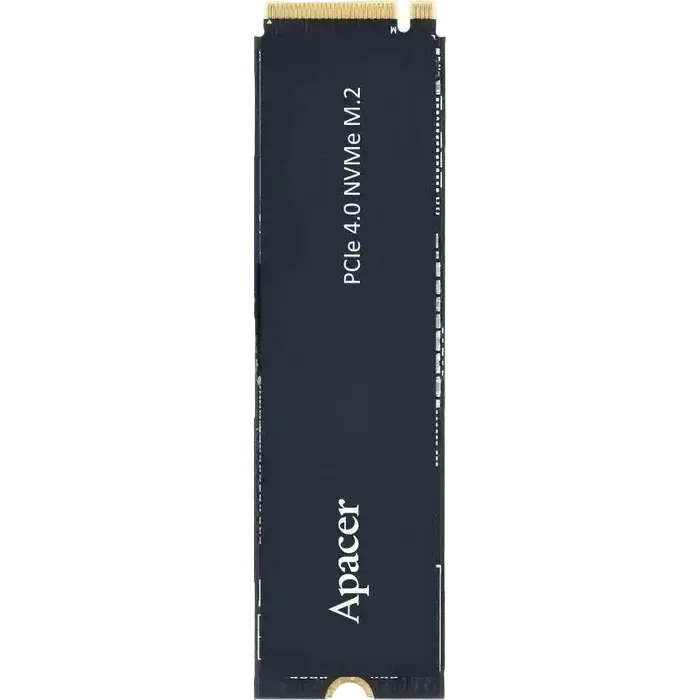 Unitate SSD Apacer AS2280Q4X, 2048GB, AP2TBAS2280Q4X-1