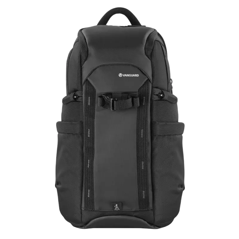 Rucsac pentru aparat foto Vanguard VEO Adaptor S41 BK, Negru