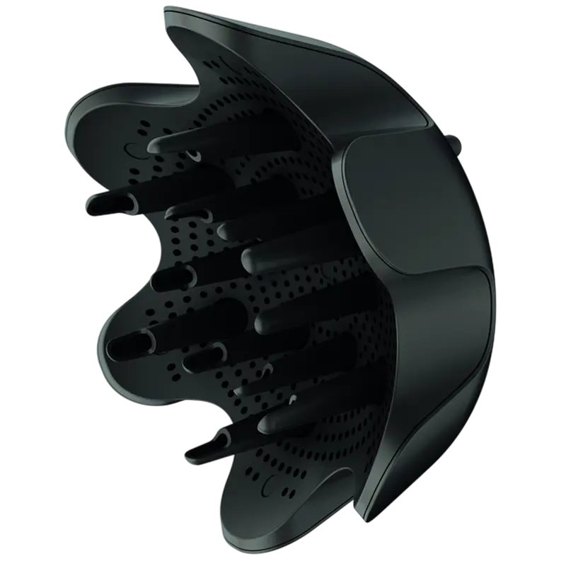 Uscător de păr, Styler Shark HD446EU, 1650W, Negru