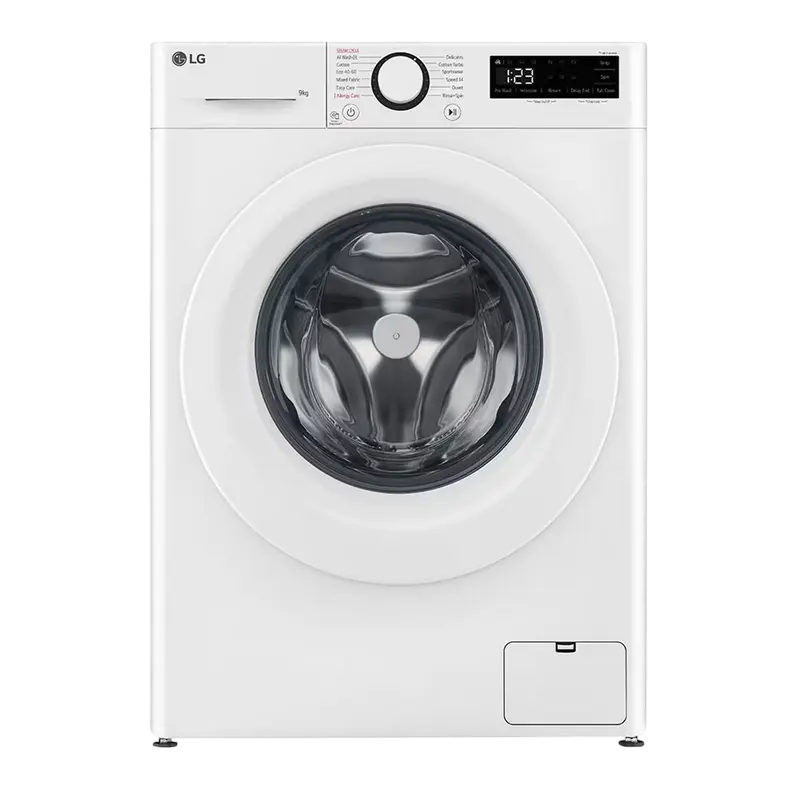 Mașină de spălat LG F2WR509SWW, 9kg..