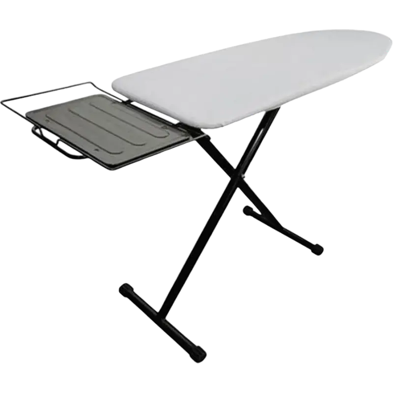 Masă De Călcat Braun IB 3001 BK, Metal