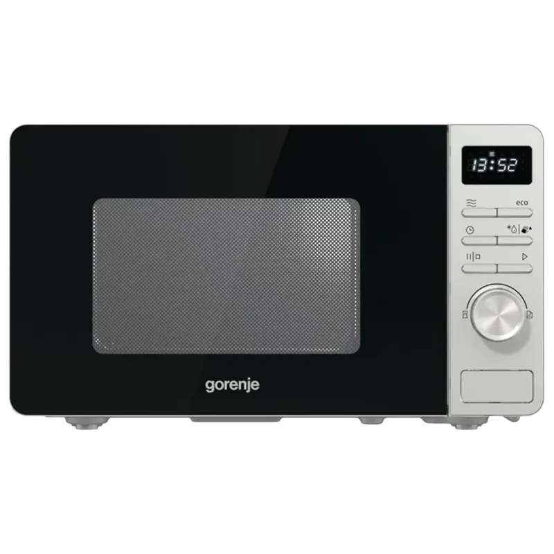 Cumpara  Electrocasnice - Cuptor cu microunde Gorenje MO20A3X, Argintiu..