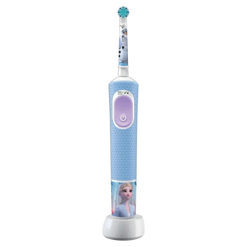 Cumpara  Igiena orală - Periuță de dinți electrică Braun Oral-B Vital..