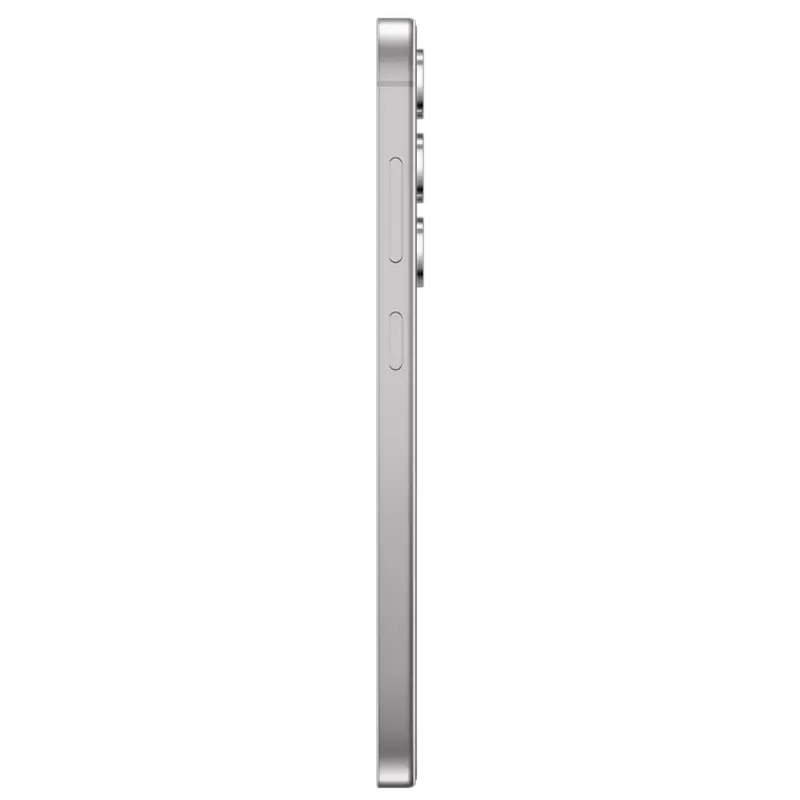 Smartphone Samsung Galaxy S24+, 12Gb/256Gb, Marble Grey