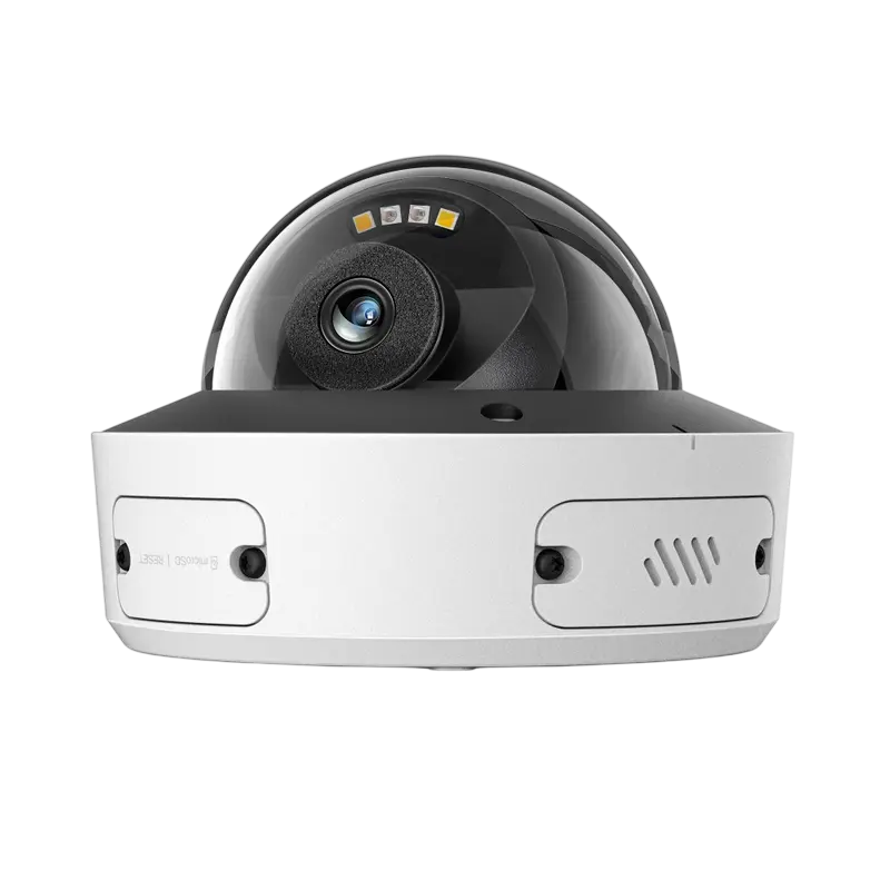 Camera de supraveghere IP TP-LINK InSight S245(2.8 mm), Alb