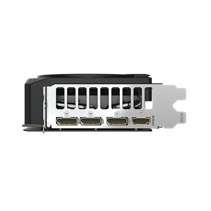 Видеокарта Gigabyte GV-N507TWF3-16GD, 16 ГБ GDDR7 256бит