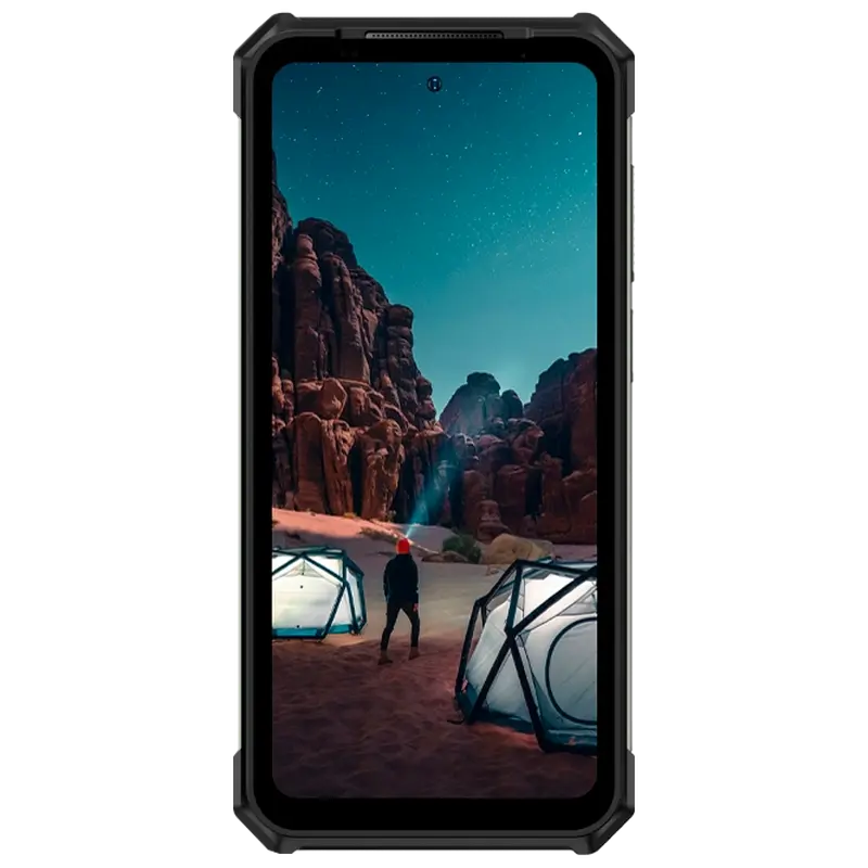 Smartphone Ulefone Armor 24, 12GB/256GB, Negru