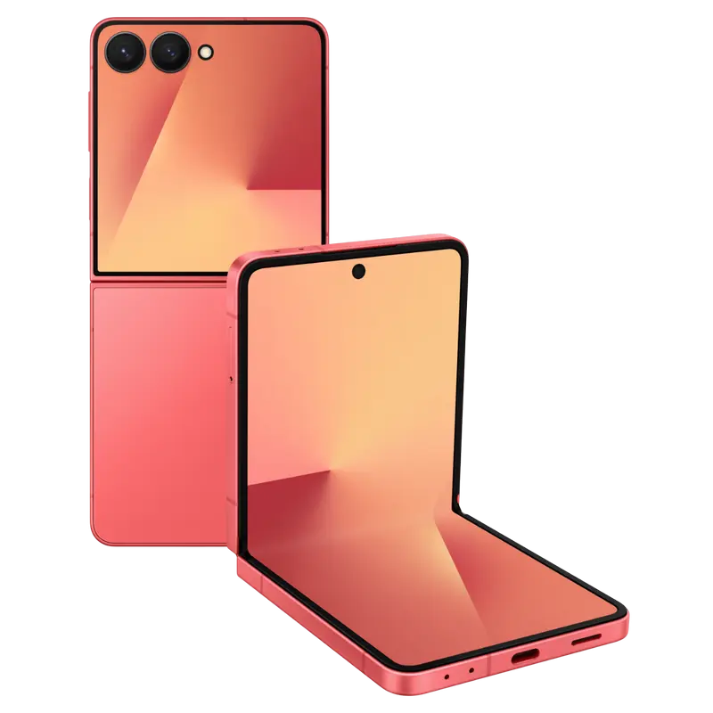 Smartphone Samsung Galaxy Flip 7, 1..