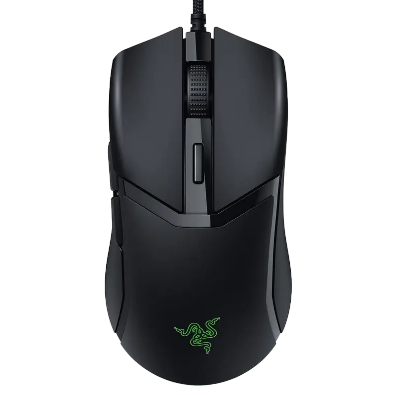 Gaming Mouse Razer Cobra, Negru..