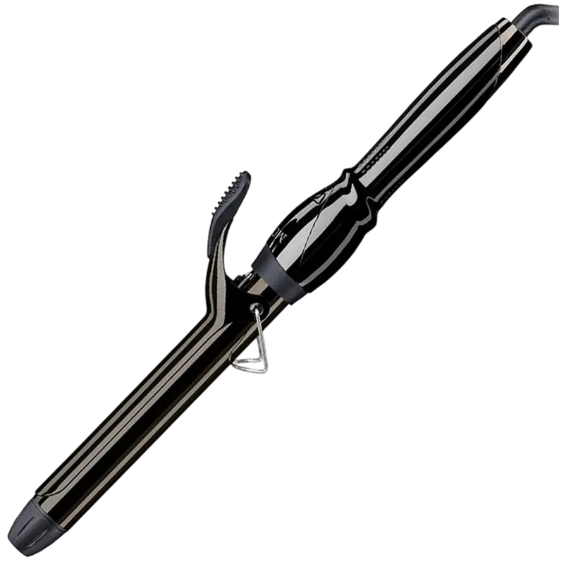 Плойка Moser Titan Curl 4444-0050, Чёрный