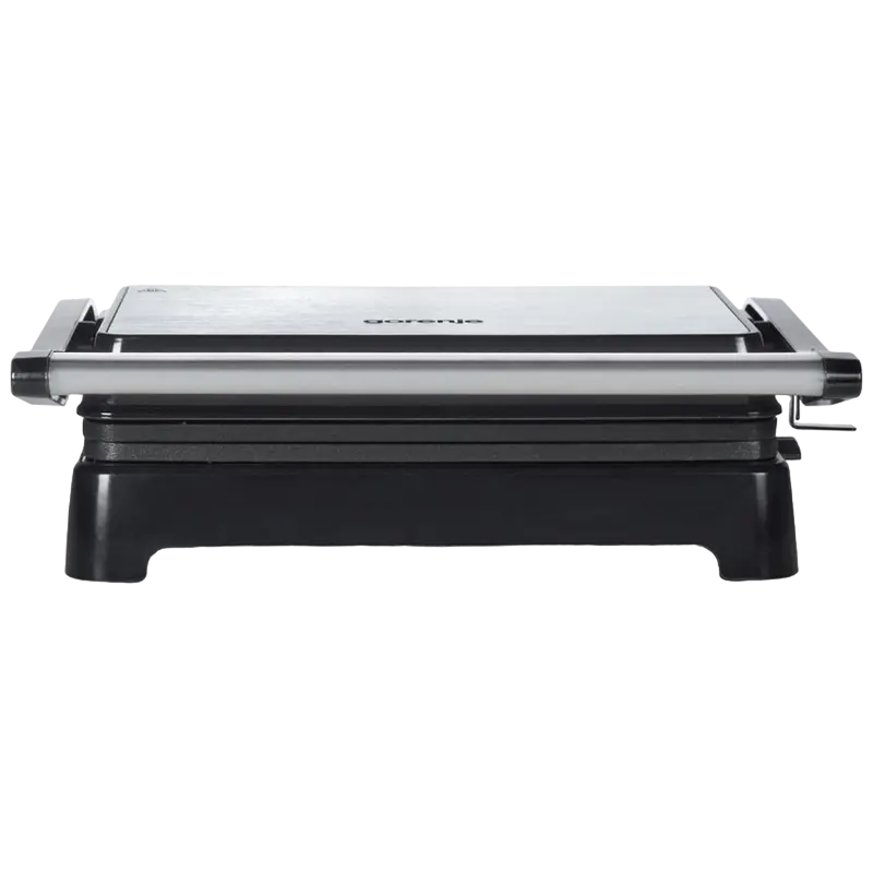 Сэндвичница Gorenje SM701SB, Серебристый