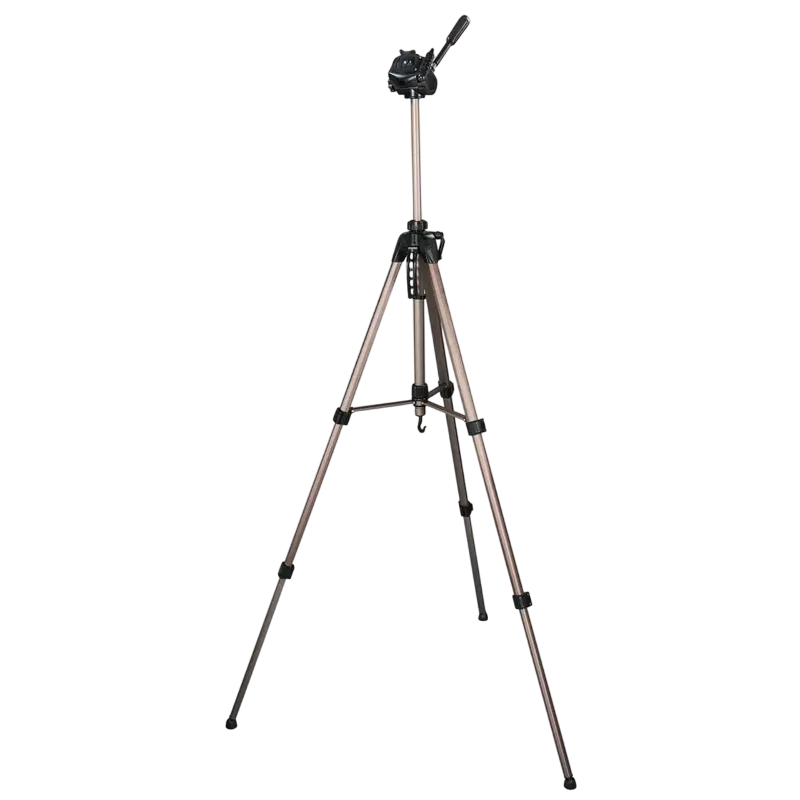 Trepied/Monopod HAMA Star 64, Negru | Bej