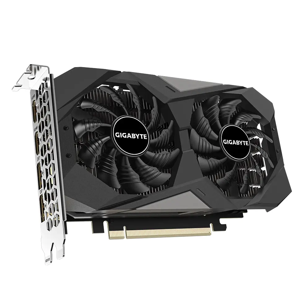 Navigator PC10647 / Gaming / PC Ryzen 5 5500 A520M 16GB M.2 NVMe 1TB RTX3050 6GB 600W
