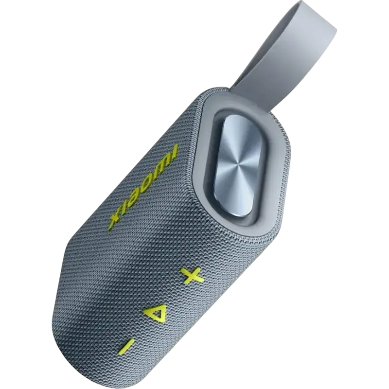 Boxă portabilă Xiaomi Sound Pocket, Gri
