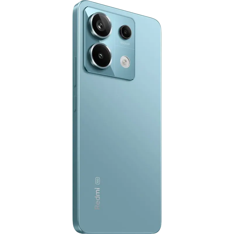 Smartphone Xiaomi Redmi Note 13 5G, 8GB/256GB, Ocean Teal